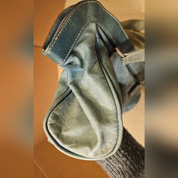 Vintage Helen Welsh purse - Picture 7 of 16